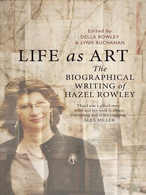 cover image of Life as Art